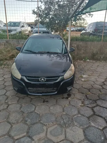 JAC J3 1.4 16V 5P Mec. 2012