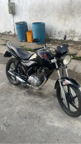 Fan 150 mix 2011