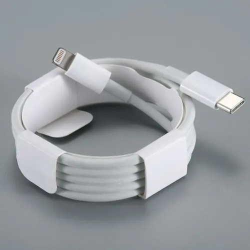 Cabo de iPhone original