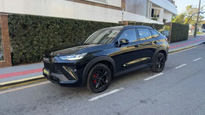 GWM Haval H6 GT Phev AWD 2024