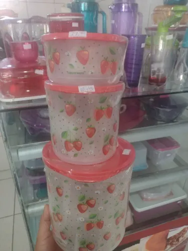 Tupperware