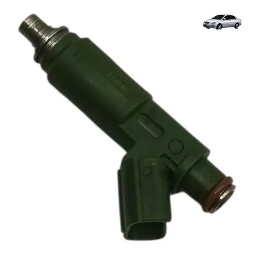 Bico Injetor Toyota Corolla 1.8 2003 2004 2005 2006 2007 12