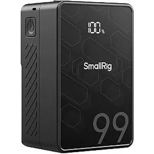 Bateria Smallrig VB99