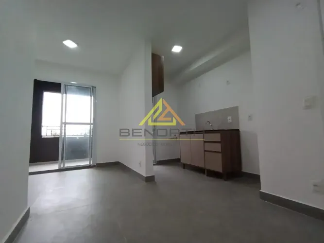 Apartamento à venda, 2 dormitórios e 1 vaga. Santana, São Paulo, SP