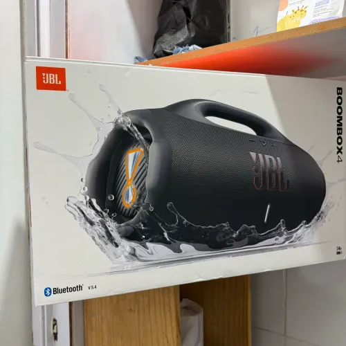 JBL BOOMBOX 4 NOVA
