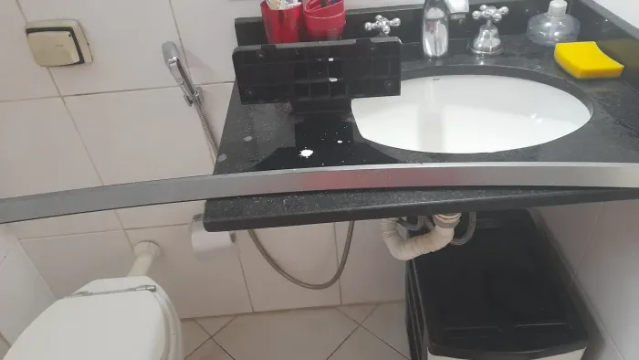 Suporte de TV TCL 