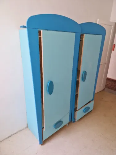 Guarda-roupa Infantil da IKEA