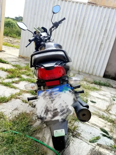Moto mottu