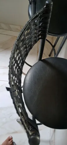 Banquetes para balcão