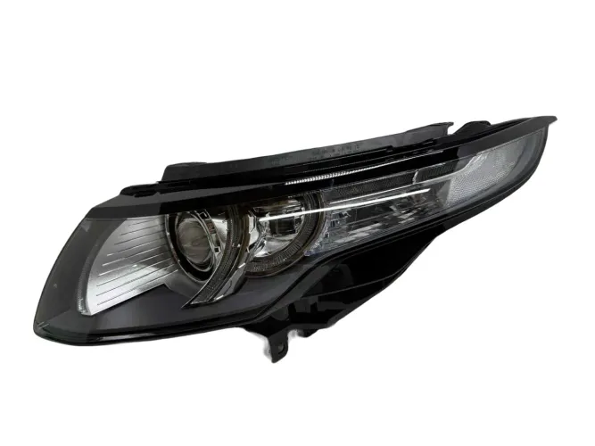 Farol Land Rover Evoque 2012 2013 2014 2015 Com Xenon Esq