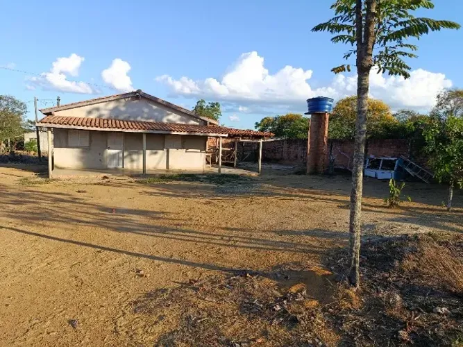 Casa a venda em machadinho 