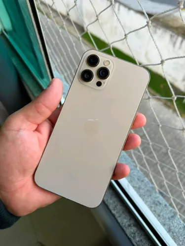 Iphone 12 pro max