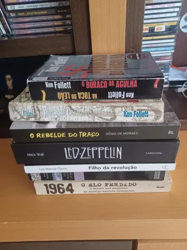 07 LIVROS
