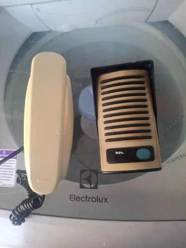 Interfone HDL 