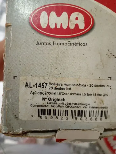 Vendo estes utensílios de carro