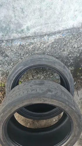 Pneu 225/45/17