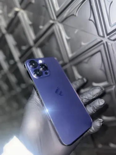 14 pro max 512GB