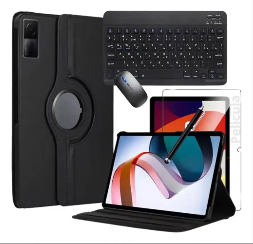 Tablet Redmi Pad SE