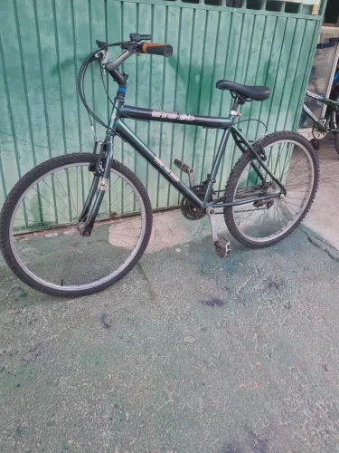 Bicicleta aro 26 