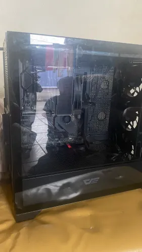 Vendo Pc gamer high end
