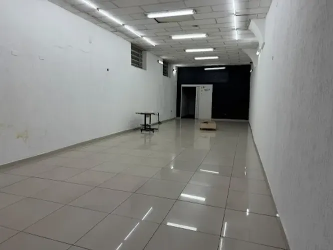 Salão para alugar no Centro - Sorocaba/SP