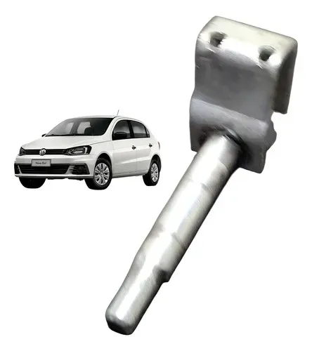 Pino Trava Banco Volkswagen Gol G7 Trendline 1.0 2017
