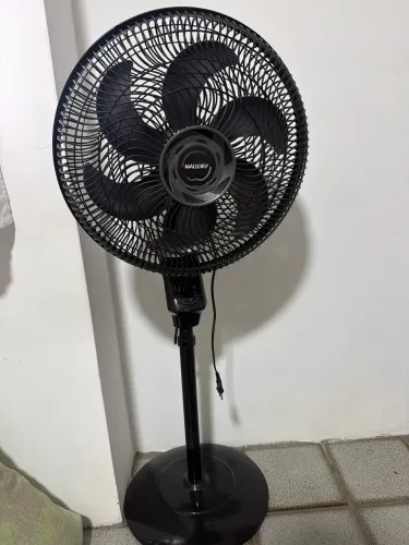 Ventilador de coluna - Mallory