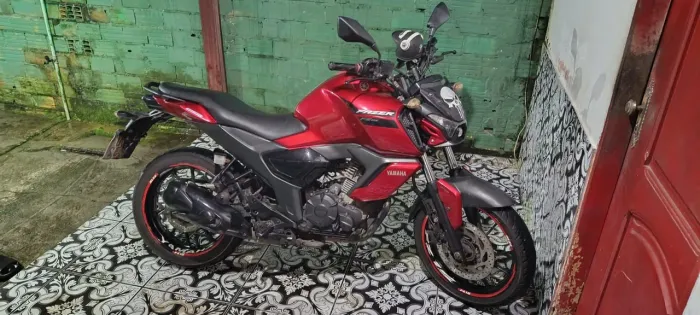 Fz15 2023
