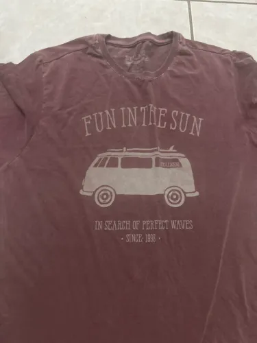 Camisa