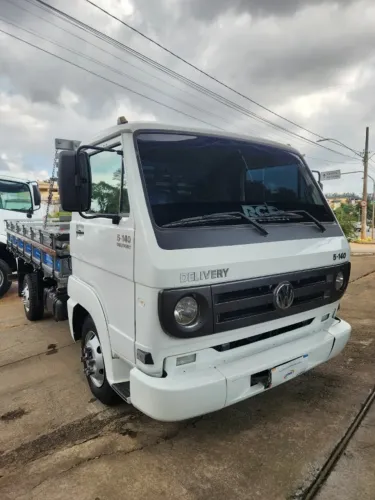 VW 5.140 E DELIVERY CARROCERIA |  2006/2007