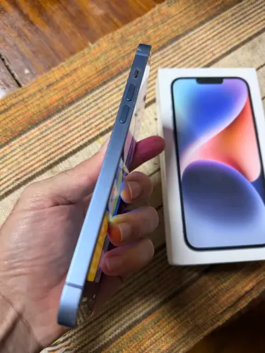 iPhone 14 Plus