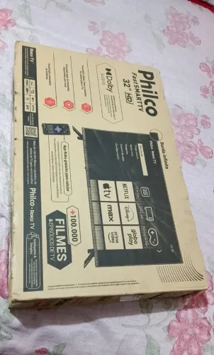 Tv Philips