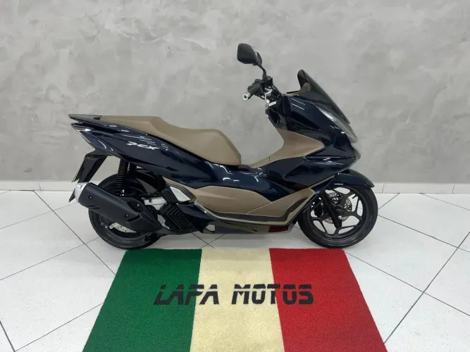 Pcx 160 DLX ABS