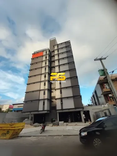 Apartamento à Venda no Jardim Oceania, João Pessoa - PB REF: AP1371
