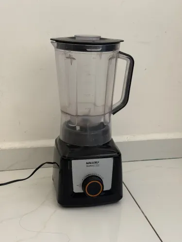 Liquidificador Mallory Taurus 1300