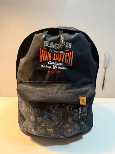 mochila escolar