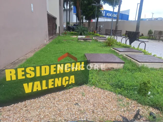 Apartamento em Rua Osvaldo Orico - Vila Luzita - Santo André/SP