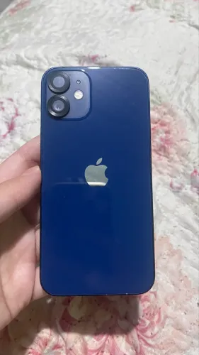 iPhone 12 mini