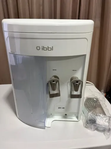 VENDE-SE FILTRO IBBL FR600 SPECIALE