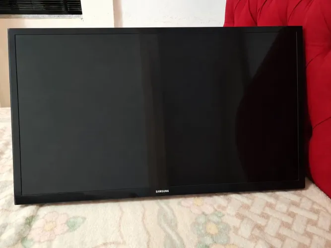 TV SMART - Samsung - 32PG