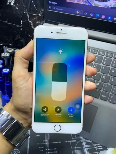 iPhone 8 Plus