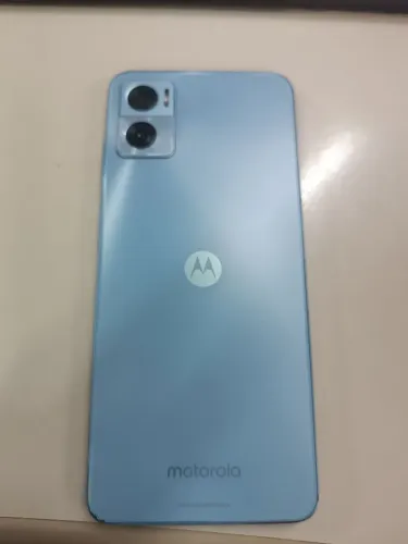 Motorola E22 - Retirar Peças (Leia o anúncio)