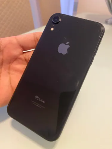 IPHONE X 64GB