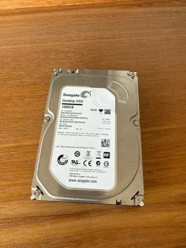 Seagate desktop HDD 1000GB