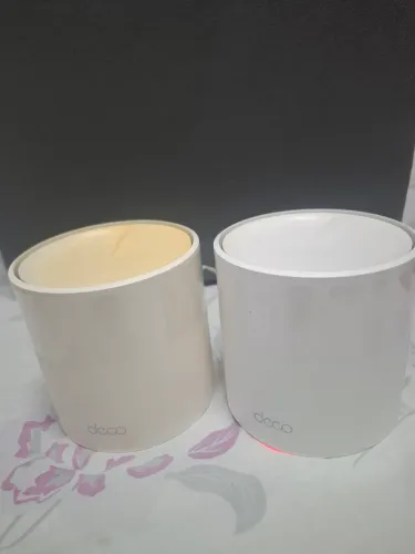 Wifi 6 deco x20 AX1800