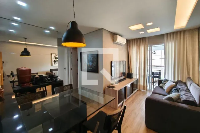 APARTAMENTO RESIDENTIAL em Campinas - São Paulo, Centro