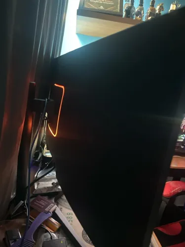 Monitor 34 polegadas