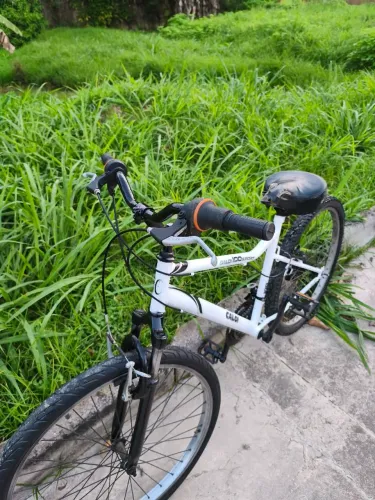 Bicicleta Caloi Sport