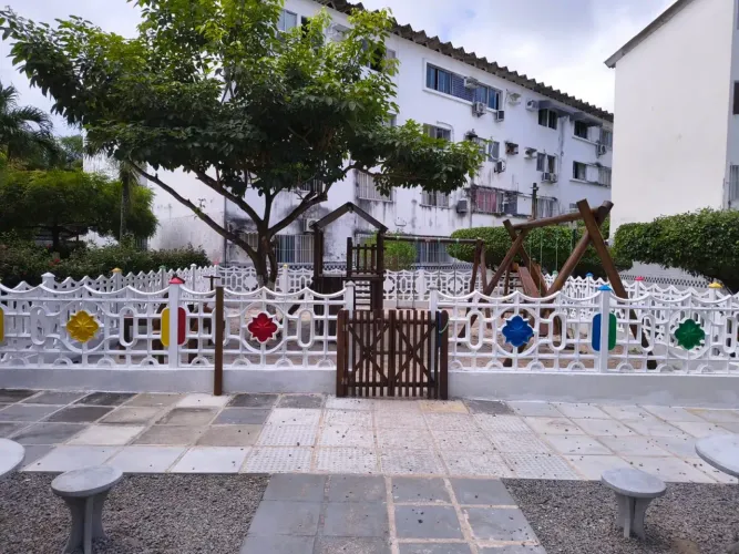 Apartamento à venda, TAMARINEIRA, Recife, PE