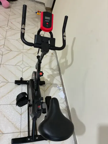 Vendo bicicleta ergométrica